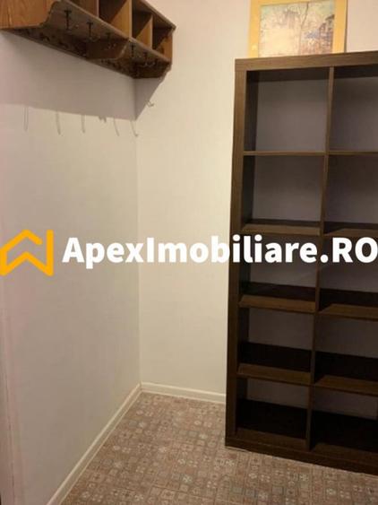 Apartament cu 3 camere decomandat în Armeneasca
