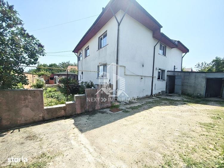 Casă cu 4 camere în Boldești