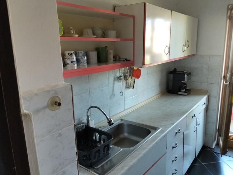 Vand apartament 3 camere PB et.3/4 str.Sovata, Rogerius. - 6