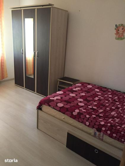 Apartament cu 2 camere semidecomandat în Micălaca
