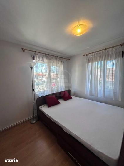 Casă cu 3 camere semidecomandat cu Teren 324 Mp în Florești