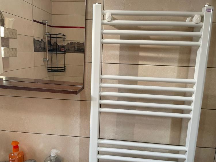Bulevardul Mamaia -delfinariu 2 camere - 8