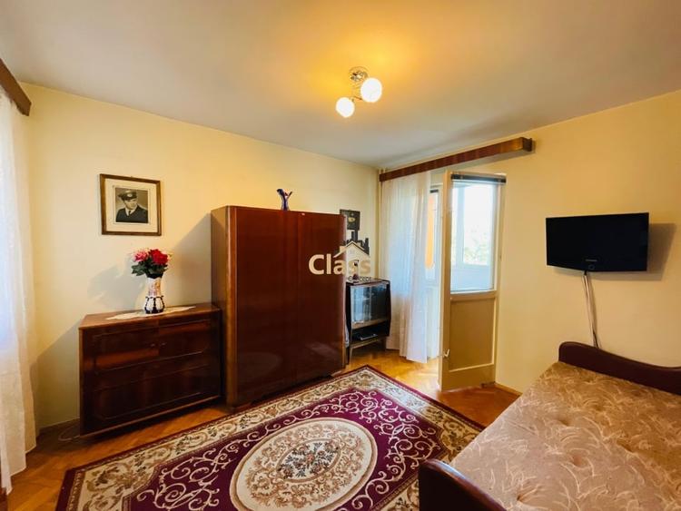 Apartament 3 camere | 74 mpu | zona Mc Donald's Manastur - 8