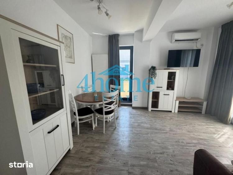 Apartament 2 Camere|Bucurestii Noi|1 Mai|Bloc Nou|Metrou|Parcare - 3