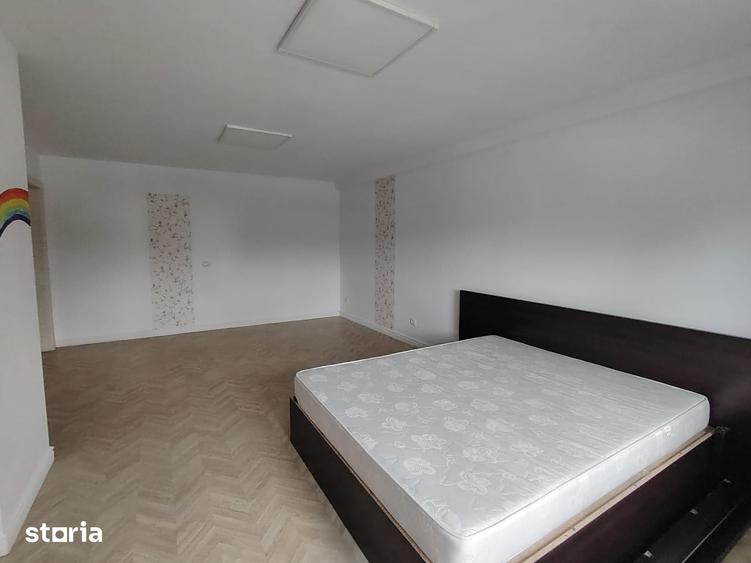 Apartament cu 3 camere în Miroslava