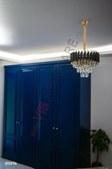 Apartament cu 2 camere în Nord