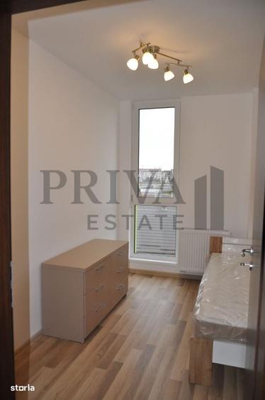 Apartament modern 3 camere, 60 mp, etaj 5, Complex Studentesc - 7