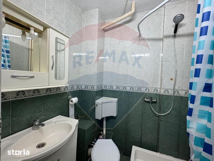 Garsonieră în Micălaca