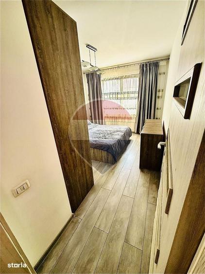 Apartament cu 2 camere decomandat,mobilat si utilat.Militari/Chiajna. - 3