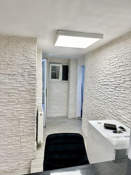 Apartament decomandat în Dosu Bricii
