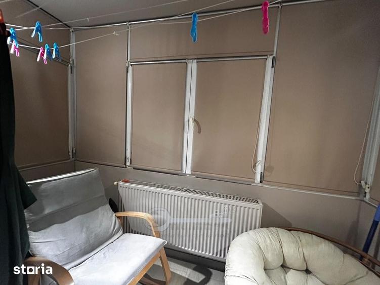 Apartament 2 camere, 54 mp, mobilat si utilat - Buc?inescu - 450 - 7