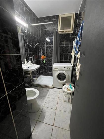 Apartament cu 2 camere decomandat în Centrul Civic