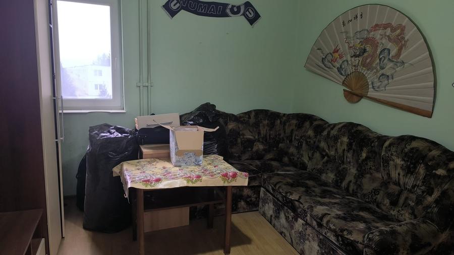 Apartament cu 66 camere decomandat în Mănăștur