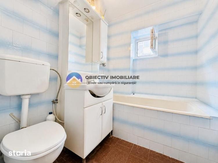 Apartament cu 3 camere în Dărmănești