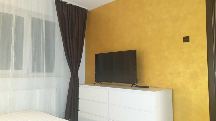 Apartament cu 2 camere decomandat în Grigorescu