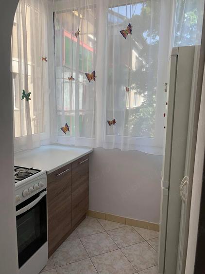Apartament cu 2 camere decomandat în Rogerius
