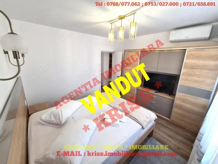 Apartament 3 Camere ULTRACENTRAL Zona ZERO Etaj 1 Mobilat ?i Utilat Renovat NOU 2024 - 3