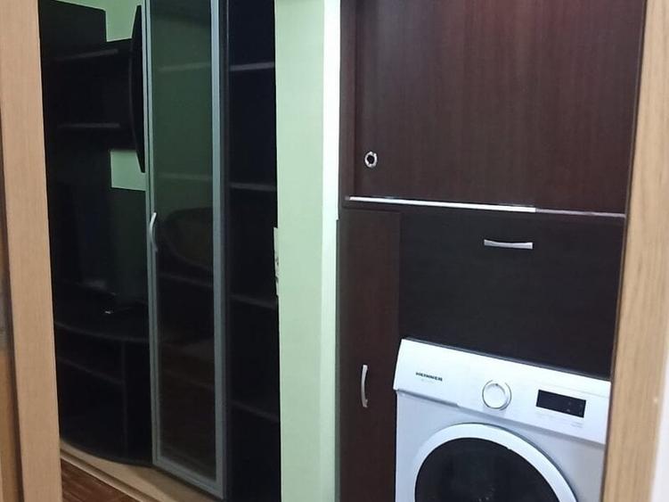 Apartament cu 3 camere semidecomandat în Brâncoveanu