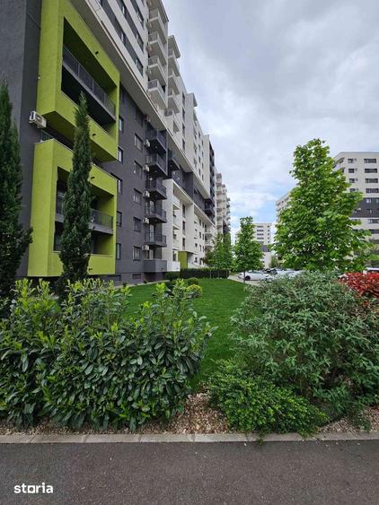 Apartament 2 camere Prima Onestilor/Oradea - 9