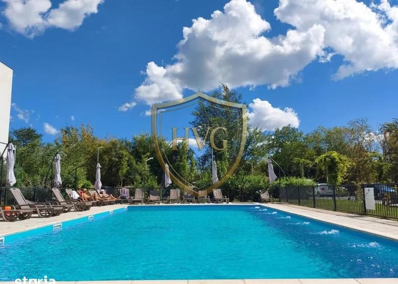 Apartament cu 2 camere | Centrala proprie | Loc de parcare | Chitila - 9