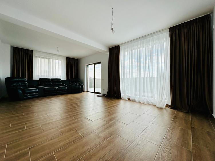 Casă nouă Berceni | 5 camere 3 băi | 120 mp | Teren generos - Placa peste etaj - 13