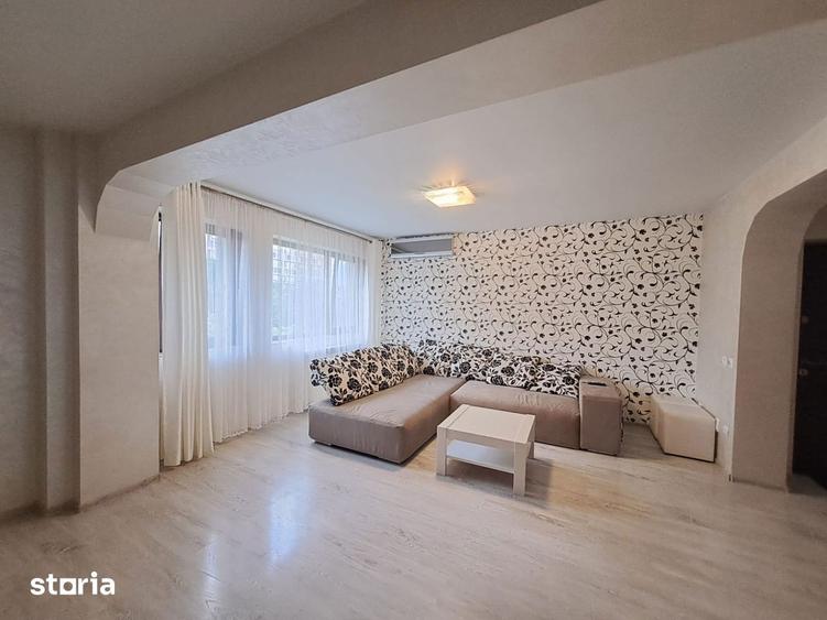 Apartament de inchiriat, 2 camere, decomandat, 70 mp, CUG - 6