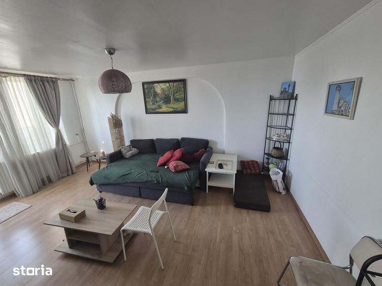 3 camere - zona Gorjului- Iuliu Maniu - 2