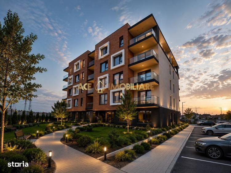 Apartament cu 2 camere în Central