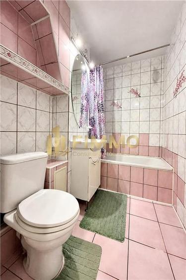 Apartament cu 3 camere decomandat, mobilat în Obcini