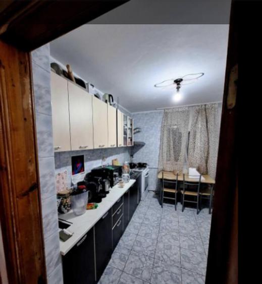 Apartament cu 2 camere decomandat, mobilat în Inel I
