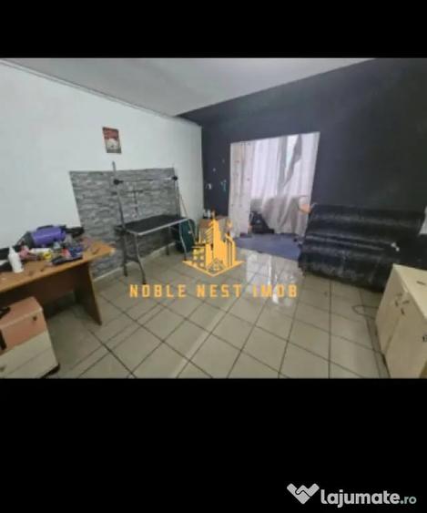 Spațiu comercial, de 42 mp, în Trivale
