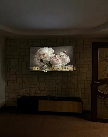 Apartament cu 3 camere decomandat, mobilat în Drumul Taberei