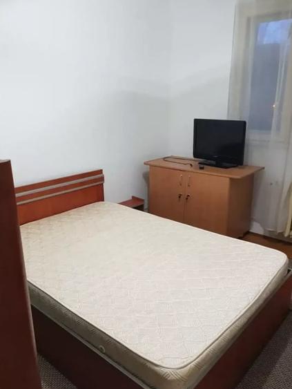 Apartament cu 2 camere semidecomandat, mobilat în Drumul Taberei