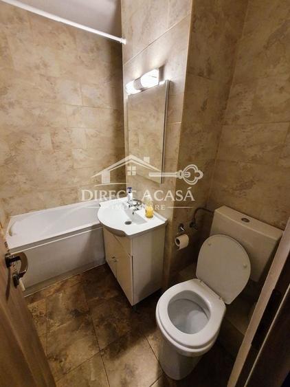 Apartament cu 3 camere decomandat în Tudor