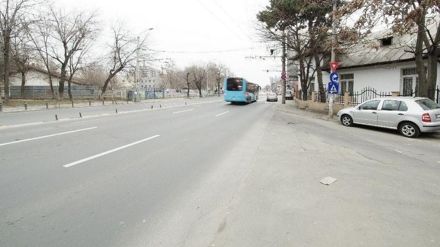 Casă cu 4 camere cu Teren 308 Mp în Cotroceni