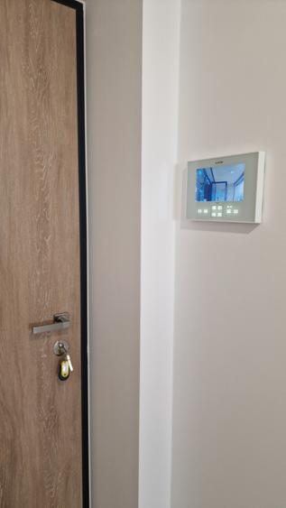 Apartament cu 2 camere semidecomandat în Industriilor