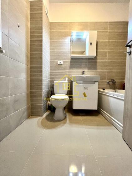 Apartament cu 2 camere în Theodor Pallady