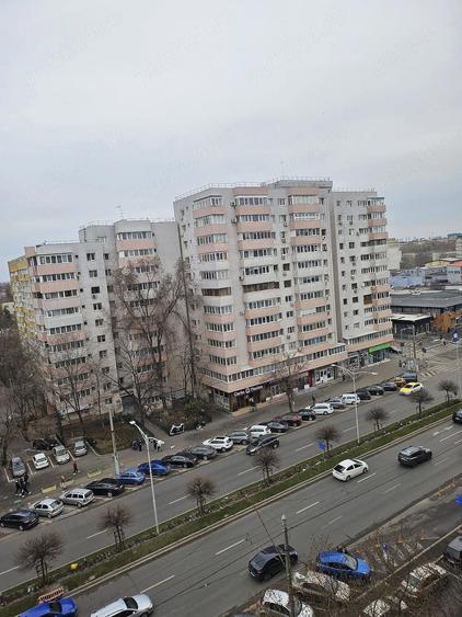 Apartament 2 camere de inchiriat metrou Gorjului - 8