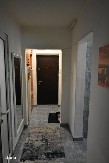 Apartament cu 2 camere decomandat, et.1 Manastur zona de interes - 10