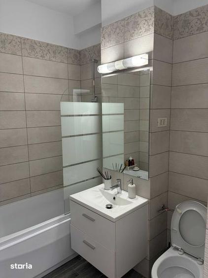 Apartament 2 camere 58mp, Calea Bucuresti 52 - 5