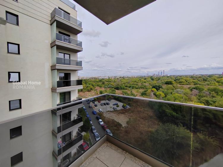 Apartament cu 3 camere decomandat, mobilat în Tineretului