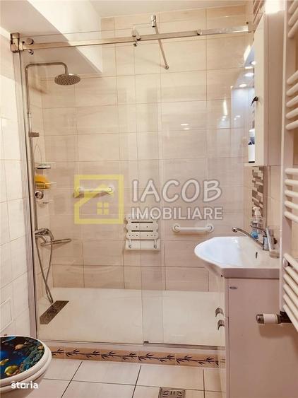 Apartament cu 2 camere decomandat, mobilat în Unirii