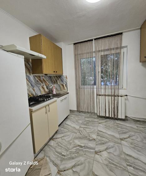 Apartament cu 2 camere în Rogerius
