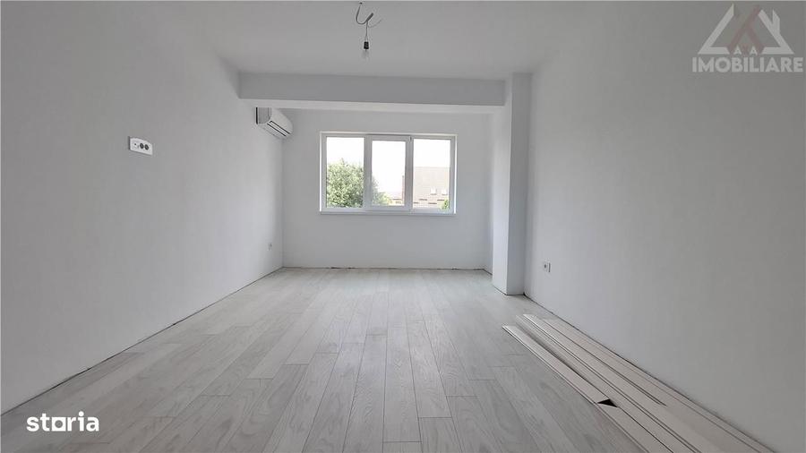 Apartament cu 2 camere decomandat în Valea Lupului