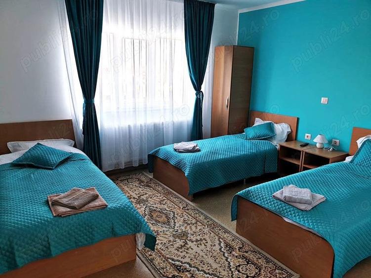 Casă cu 6 camere în Central