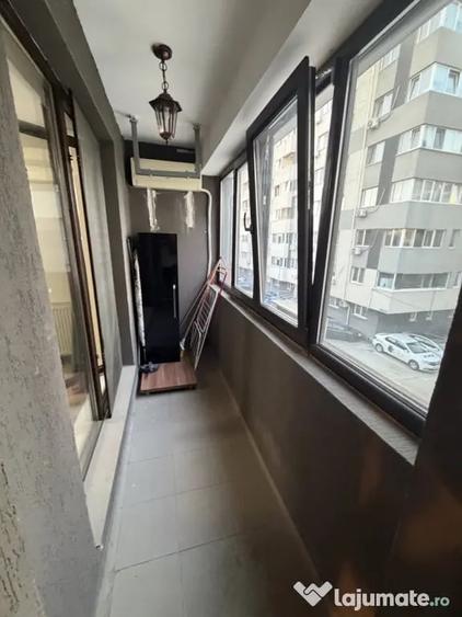 Garsonieră semidecomandată în Chiajna
