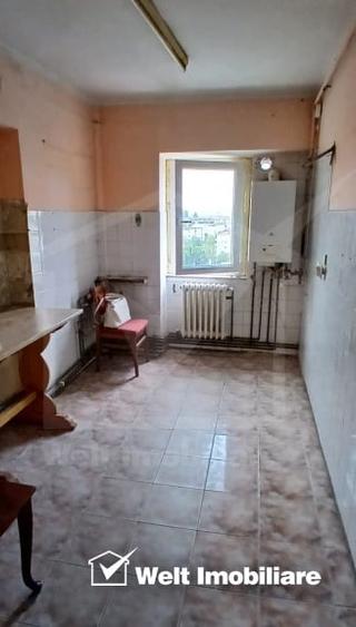 Apartament cu 2 camere decomandat în Mărăști