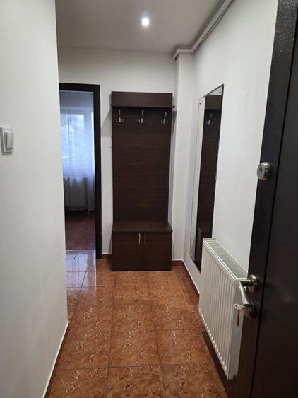 Vitan , garsoniera, CENTRALA PROPRIE, 320 euro, 7 min metrou Mihai Bravu - 6