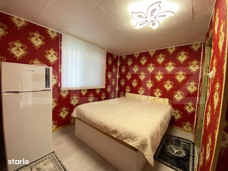 Casă cu 4 camere cu Teren 1400 Mp în Bonț