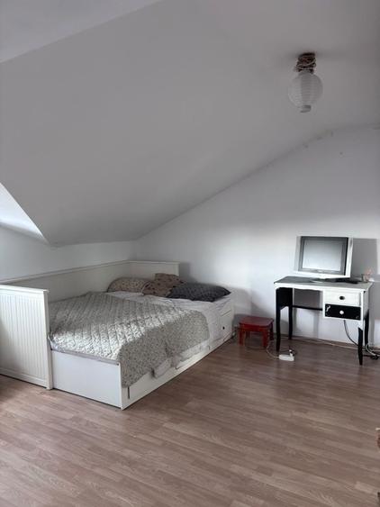 Garsonieră decomandată în Dosu Bricii